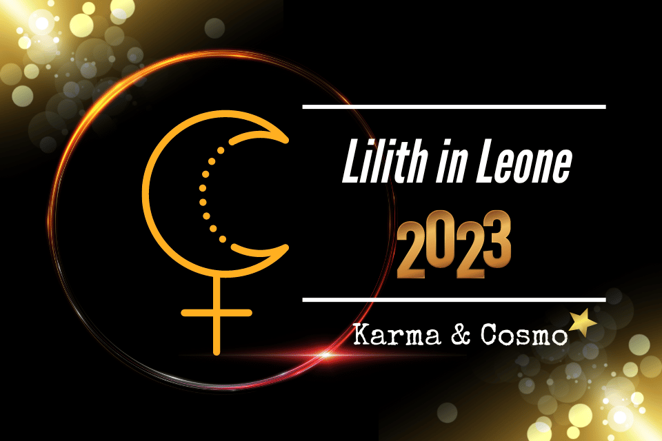 Lilith in Leone 2023: alla ricerca di riconoscimento.
