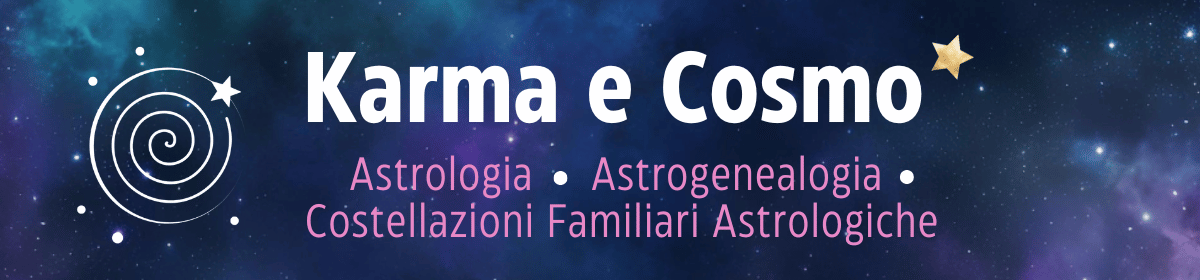 Karma e Cosmo